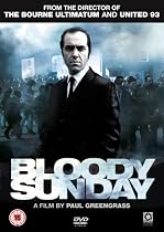 Bloody Sunday [DVD] [2002]