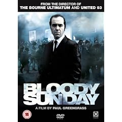 Bloody Sunday [DVD] [2002]