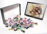 Photo Jigsaw Puzzle of Crossing Jordan from Mary Evans