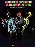Jimi Hendrix Experience: Smash Hits: Easy Guitar with Riffs and Solos (Experience Hendrix)