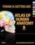 Atlas of Human Anatomy (Netter Basic Science)