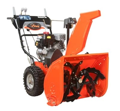 Ariens ST24LE Deluxe 2-Stage Snowblower 921031
