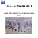 Children's Classics Vol. 1