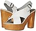 Michael Antonio Women's Tracker Platform Sandal