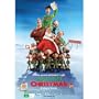 Arthur Christmas (Bilingual) [Blu-ray + DVD]