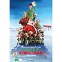 Arthur Christmas (Bilingual) [Blu-ray + DVD] <b>Blu-ray</b> ~ Sarah Smith