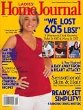 Ladies Home Journal, June 2008 Issue