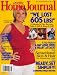 Ladies Home Journal, June 2008 Issue by Editors of LADIES HOME JOURNAL Magazine ISBN B0019FLT3C