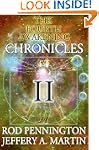 The Fourth Awakening Chronicles II