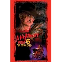 Nightmare on Elm Street 5: The Dream Child