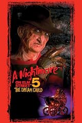 A Nightmare On Elm Street 5: The Dream Child