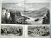 1870 War Valley Moselle Metz French Prisoners Worth Art
