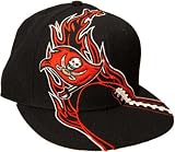 NFL Tampa Bay Buccaneers "REDZONE" Flat Bill Cap, 7 1/2-Inch