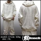 (クレンチ) CLENCH スウェット セットアップ クリンチ スエット [並行輸入品] Clench