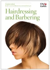 Hairdressing and Barbering Level 1 (NVQ) Certificate / Level 4 SVQ Candidate Logbook