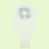 ConvaTec ActiveLife One-Piece 12 Inches Cut-to-fit Drainable Pouch With Stomahesive Skin Barrier
