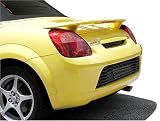 Toyota MR2 Spyder Wing Spoiler 00-05 UN PAINTED