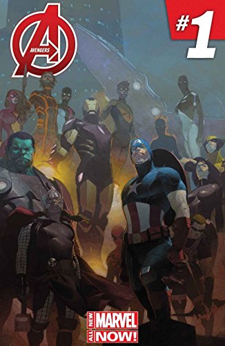 December 2013 Marvel Previews (Marvel Previews Vol. 1)