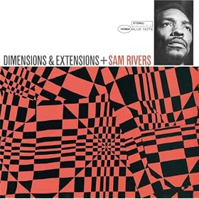 Effusive Melange (2008 Digital Remaster) (Rudy Van Gelder Edition)