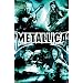 Metallica (Group, Live) Music Poster Print - 24" X 36"