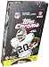 2008 Topps Chrome Football Card - Factory Sealed HOBBY Box - 1 Autograph (Possible Matt Ryan or Joe Flacco Rookie Cards) 12 Rookie Cards Per Box on Average!