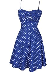 Plus-Size Vintage Style Dress | ElegantPlus.com Editor's Pick