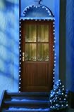 TV Das Original 6385 Solarlichterkette 9 m, 60 LED-Lampen