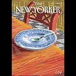 The New Yorker, October 4th 2010 (Malcolm Gladwell, Jeffrey Toobin, David Denby) | Malcolm Gladwell,Jeffrey Toobin,David Denby