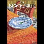 The New Yorker, October 4th 2010 (Malcolm Gladwell, Jeffrey Toobin, David Denby) | [Malcolm Gladwell, Jeffrey Toobin, David Denby]