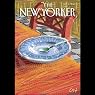 The New Yorker, October 4th 2010 (Malcolm Gladwell, Jeffrey Toobin, David Denby) | Malcolm Gladwell,Jeffrey Toobin,David Denby