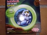 Habitrail Cosmic Glow Wheel for Hamsters