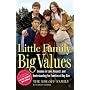 Little Family, Big Values