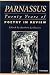 Search : Parnassus: Twenty Years of Poetry in Review