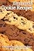 Books : Homemade Cookie Recipes - Chocolate Chip, Peanut Butter, Sugar and Holiday Cookie Recipes
