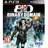 Binary Domain