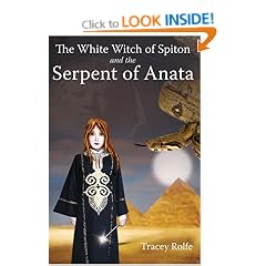 The White Witch of Spiton and the Serpent of Anata