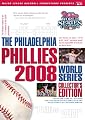 The Philadelphia Phillies 2008 World Series Collector's Edition