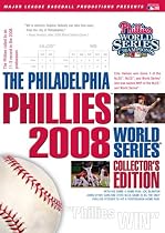 The Philadelphia Phillies 2008 World Series Collector's Edition - Harry Potter 6 Books