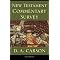 My favourite books on biblical studies