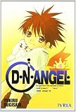 D.N.Angel, Vol. 4 (Spanish Edition)