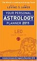 Your Personal Astrology Planner 2011: Leo (Your Personal Astrology Plannr)