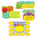 Trend&reg; Let`S Talk About Bullying Bulletin Board Set