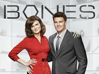 Bones Season 6