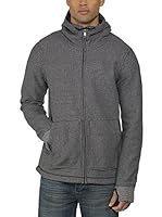 Bench Sudadera con Cierre (Azul)