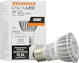 Sylvania 78965 7-watt PAR16 Dimmable Replacement Bulb for Halogen LED Flood Light [並行輸入品]
