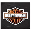 Harley-Davidson® Vinyl Pool Table Cover