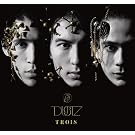 TROIS(���񐶎Y�����)(DVD�t)