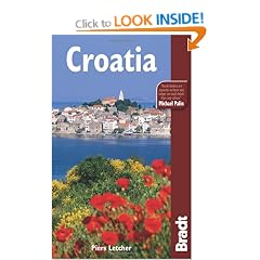 Croatia (Bradt Travel Guides)