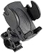 Arkon SM227 Bicycle Mount for Universal Phone, Smartphone and PDA (Black)