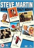 Steve Martin Collection [DVD]